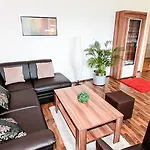 Lägenhet Komfortappartements Schönblick *