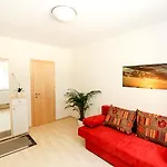 Komfortappartements Schönblick Lägenhet