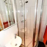 Komfortappartements Schönblick Lägenhet *