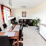 Komfortappartements Schönblick Lägenhet *