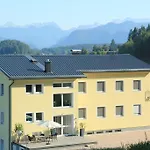 Komfortappartements Schönblick Lägenhet