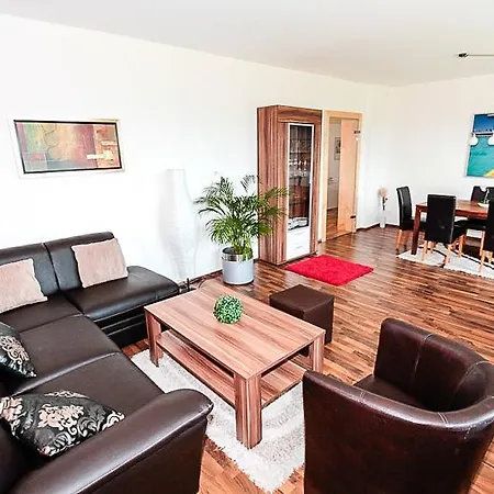 Komfortappartements Schoenblick Sankt Kanzian am Klopeiner See