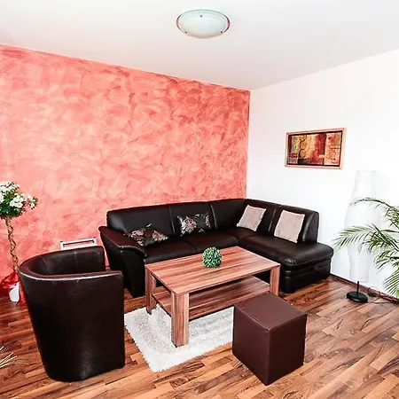 Komfortappartements Schönblick *