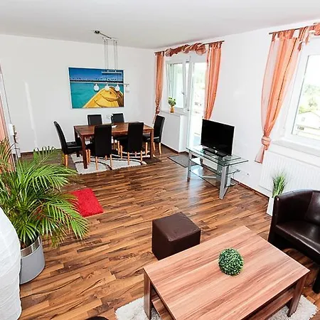 Komfortappartements Schoenblick