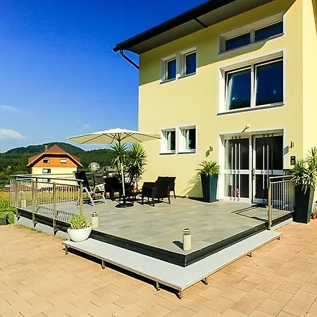 Komfortappartements Schoenblick *
