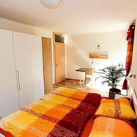 Apartamento Komfortappartements Schoenblick