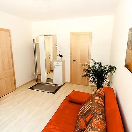 Komfortappartements Schoenblick