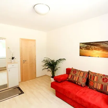 Komfortappartements Schoenblick Apartamento