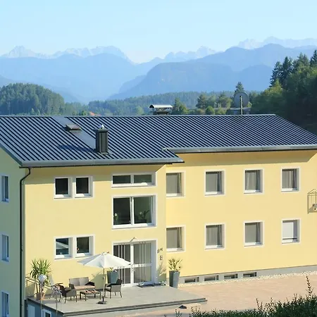 Komfortappartements Schoenblick Apartamento