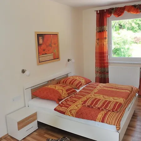 Komfortappartements Schoenblick *