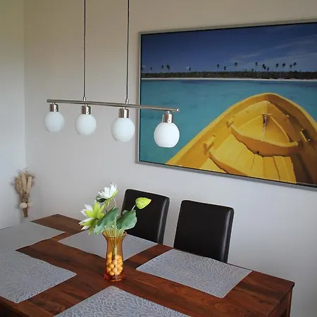 Komfortappartements Schoenblick *