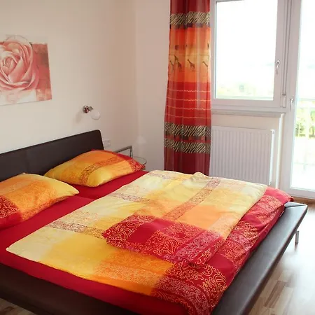 Komfortappartements Schoenblick Appartamento *