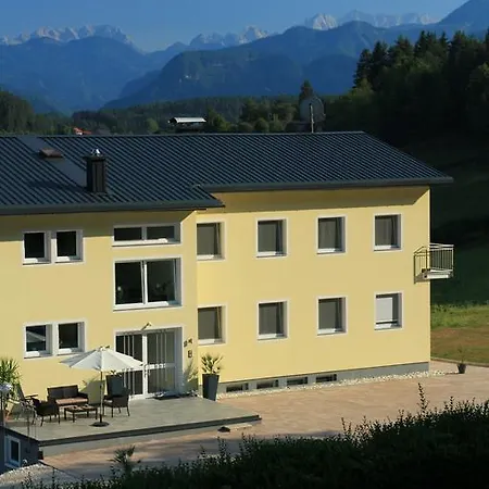 Komfortappartements Schoenblick