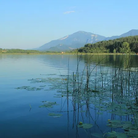 Komfortappartements Schoenblick Appartement *