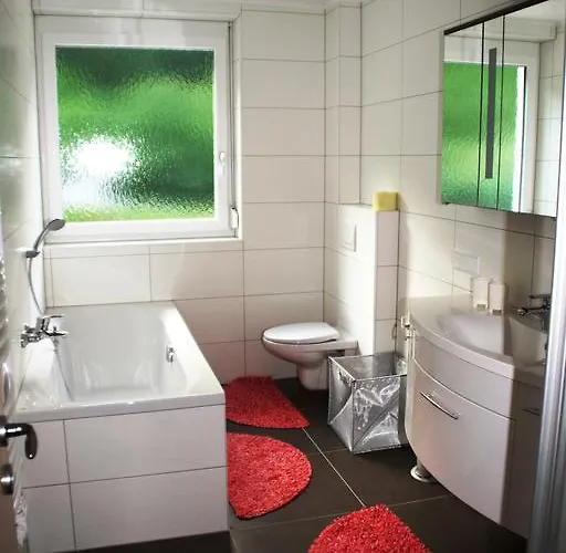 Komfortappartements Schoenblick *