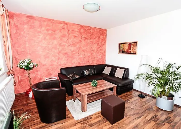 Komfortappartements Schoenblick *