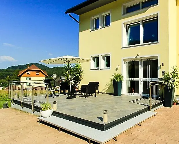 Komfortappartements Schoenblick *