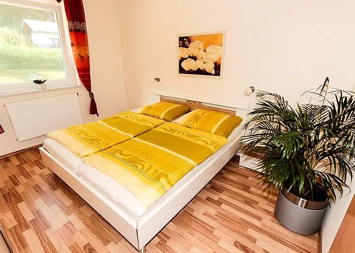 Komfortappartements Schoenblick