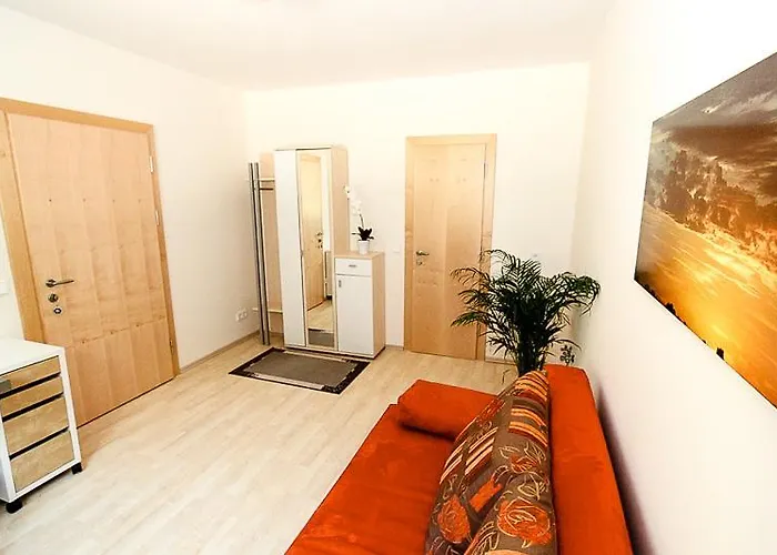 Komfortappartements Schoenblick