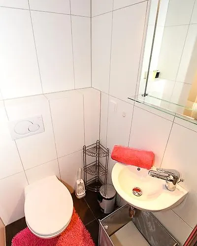 Komfortappartements Schoenblick Apartman Sankt Kanzian am Klopeiner See