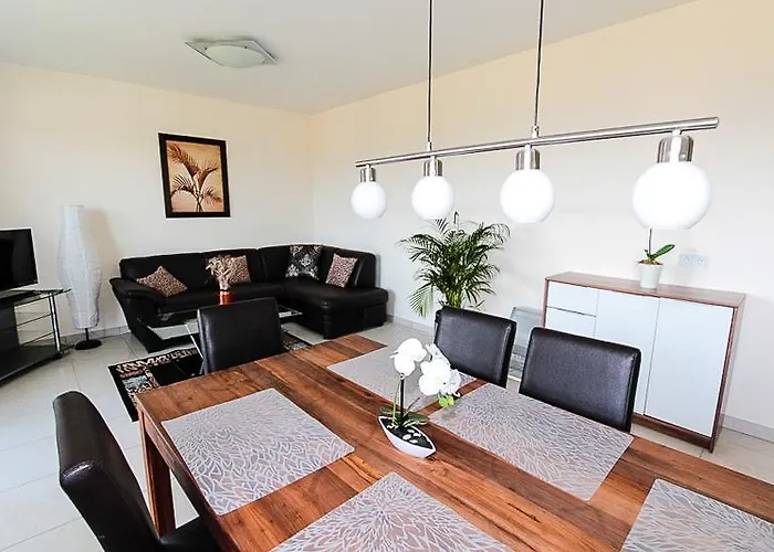 Komfortappartements Schoenblick