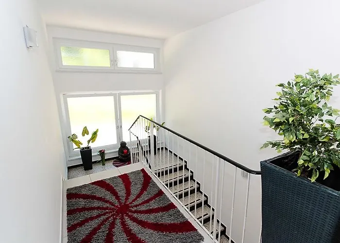 Apartman Komfortappartements Schoenblick Sankt Kanzian am Klopeiner See