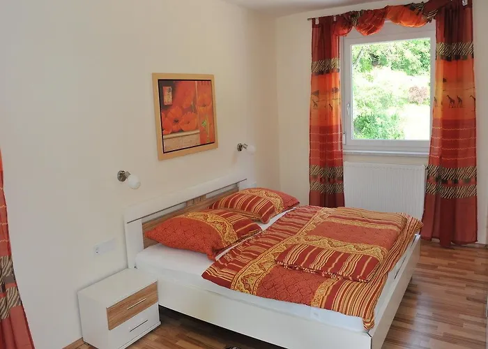 Komfortappartements Schoenblick *