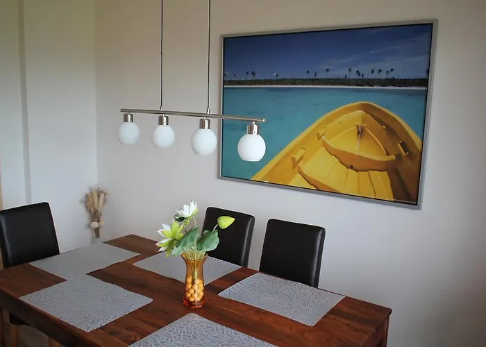 Komfortappartements Schoenblick *