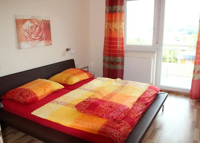 Komfortappartements Schoenblick Appartement *