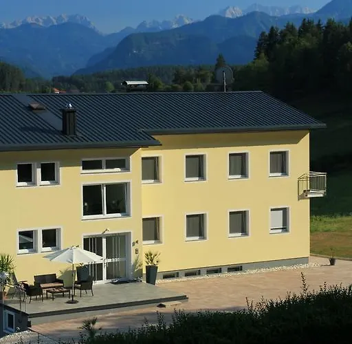 Komfortappartements Schoenblick