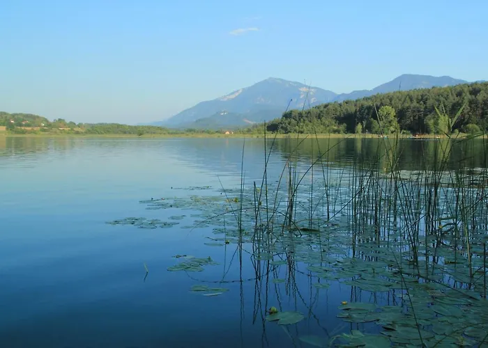 Komfortappartements Schoenblick Apartman *
